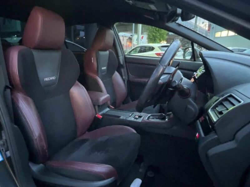 WRX S4