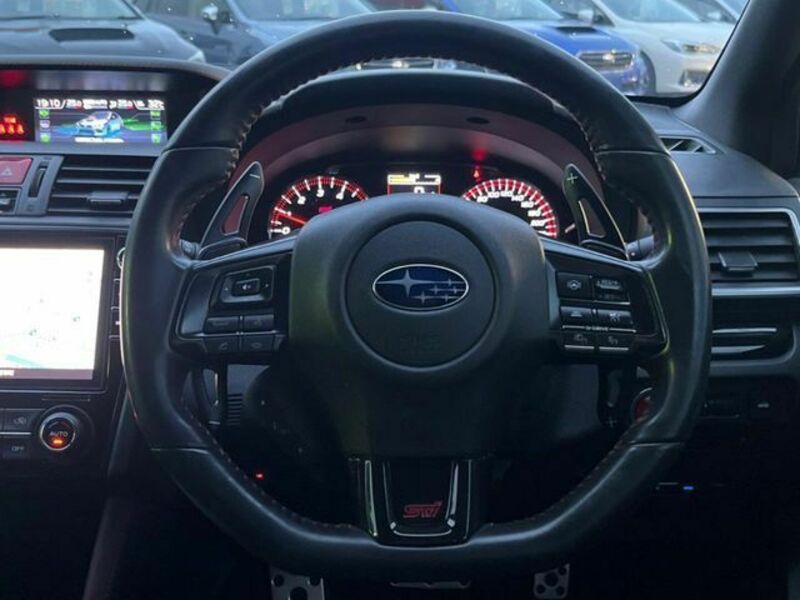 WRX S4