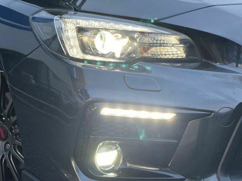 WRX S4