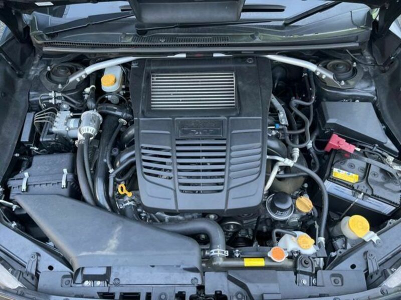 WRX S4