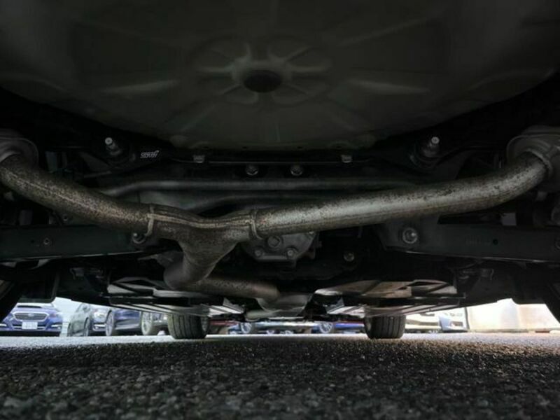 WRX S4