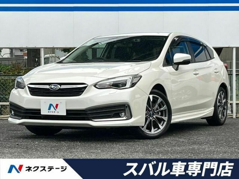 IMPREZA SPORT-0