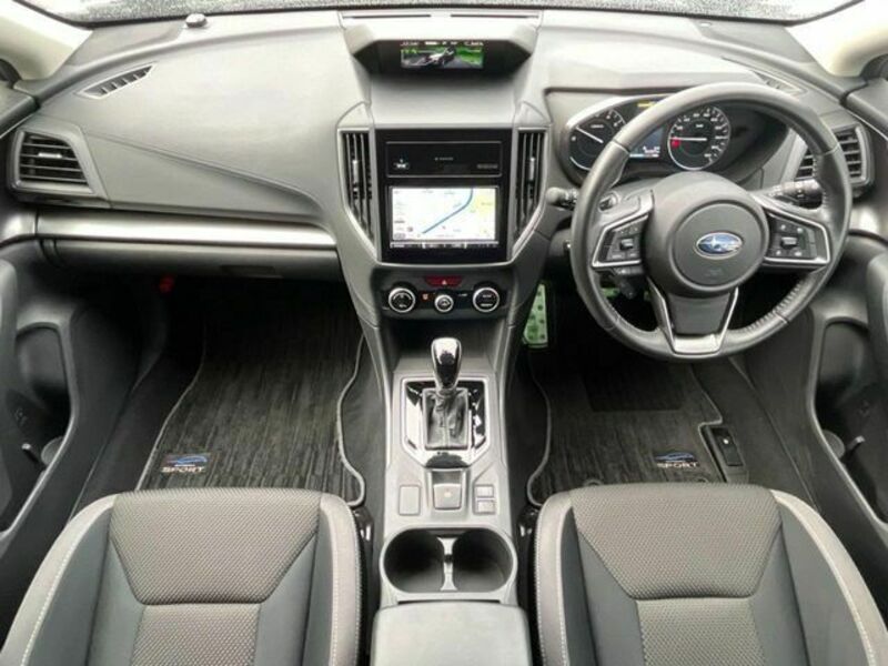 IMPREZA SPORT