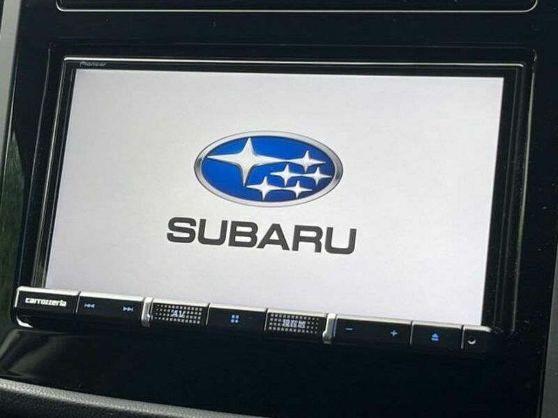 IMPREZA SPORT