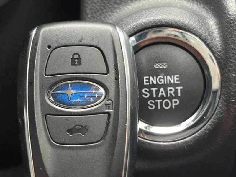 IMPREZA SPORT