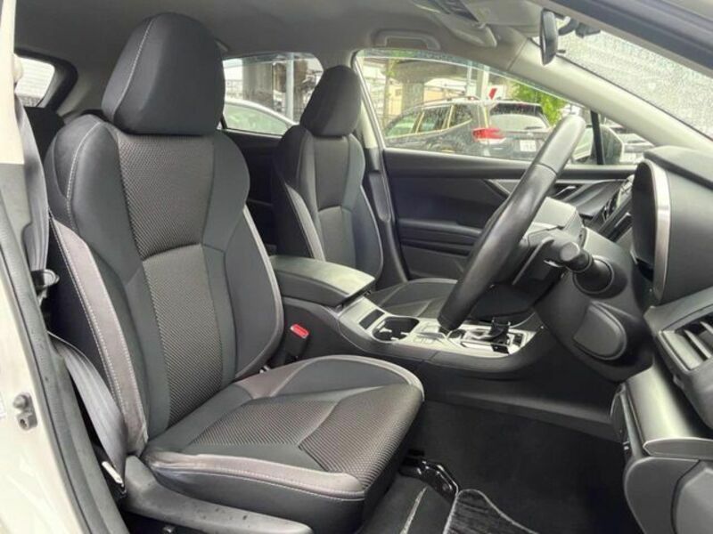 IMPREZA SPORT