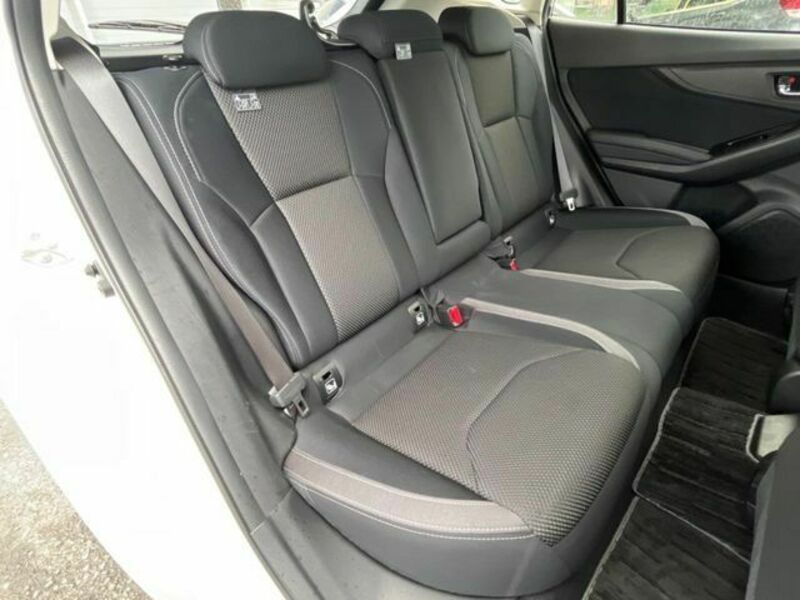 IMPREZA SPORT