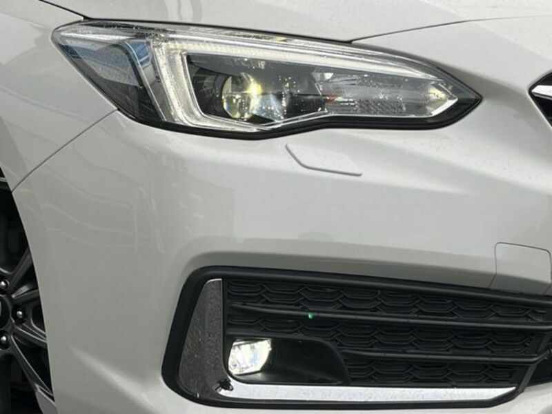 IMPREZA SPORT