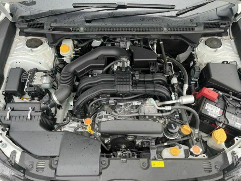 IMPREZA SPORT