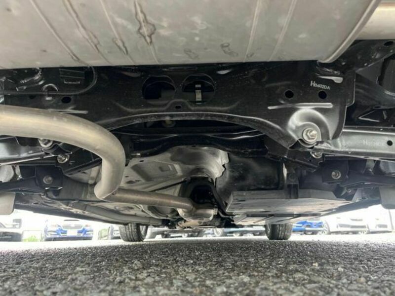 IMPREZA SPORT