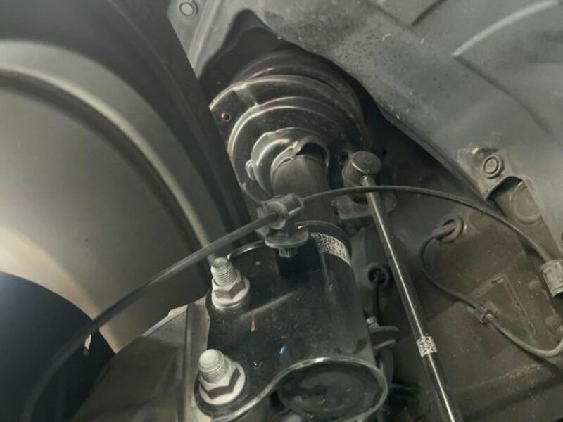 IMPREZA SPORT