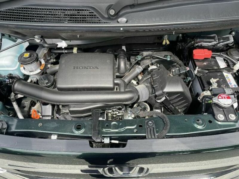 N BOX