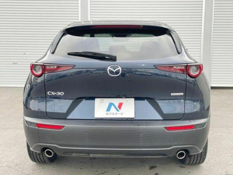 CX-30