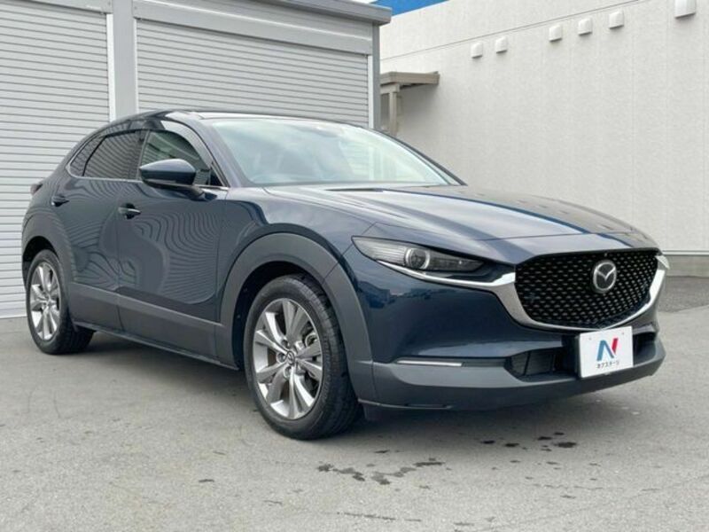 CX-30