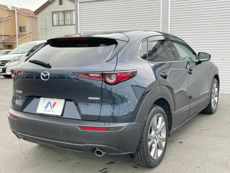 CX-30
