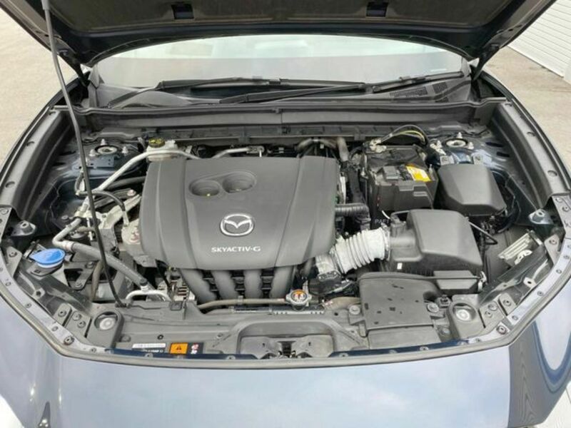 CX-30