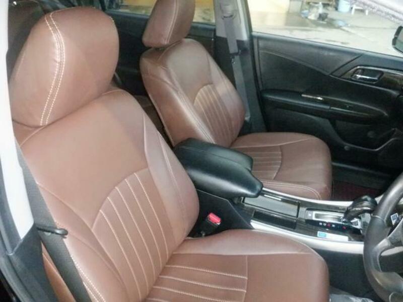 ACCORD HYBRID