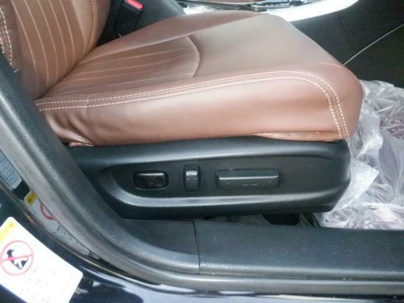 ACCORD HYBRID