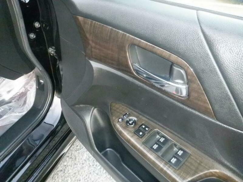 ACCORD HYBRID