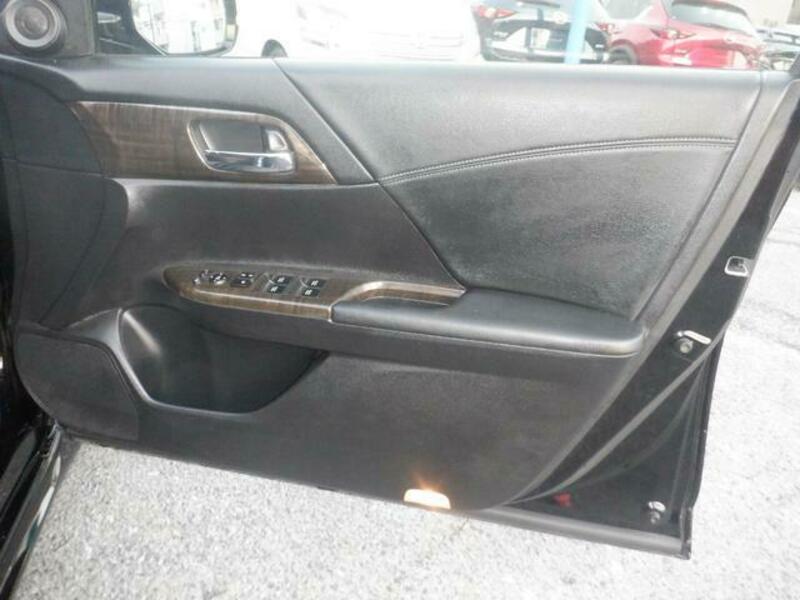ACCORD HYBRID