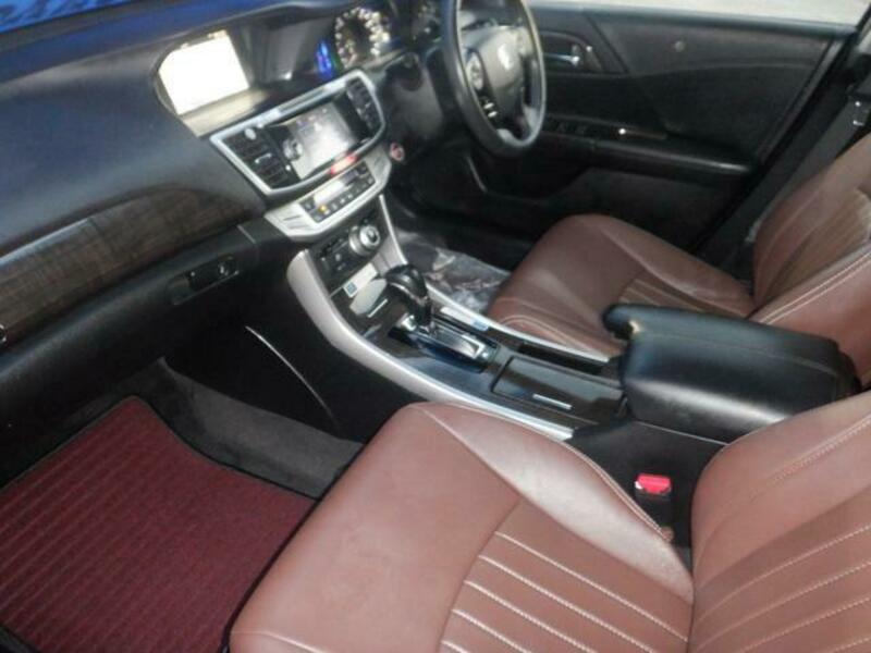 ACCORD HYBRID
