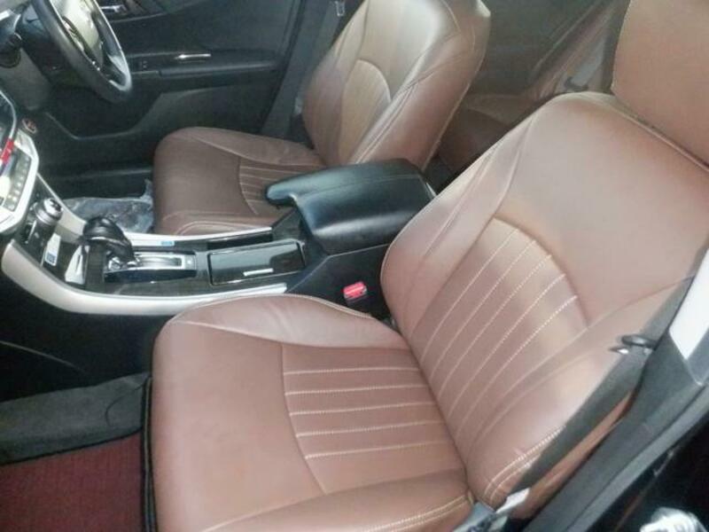 ACCORD HYBRID