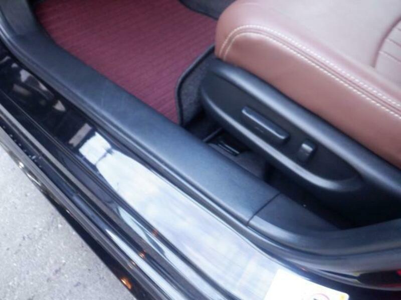 ACCORD HYBRID