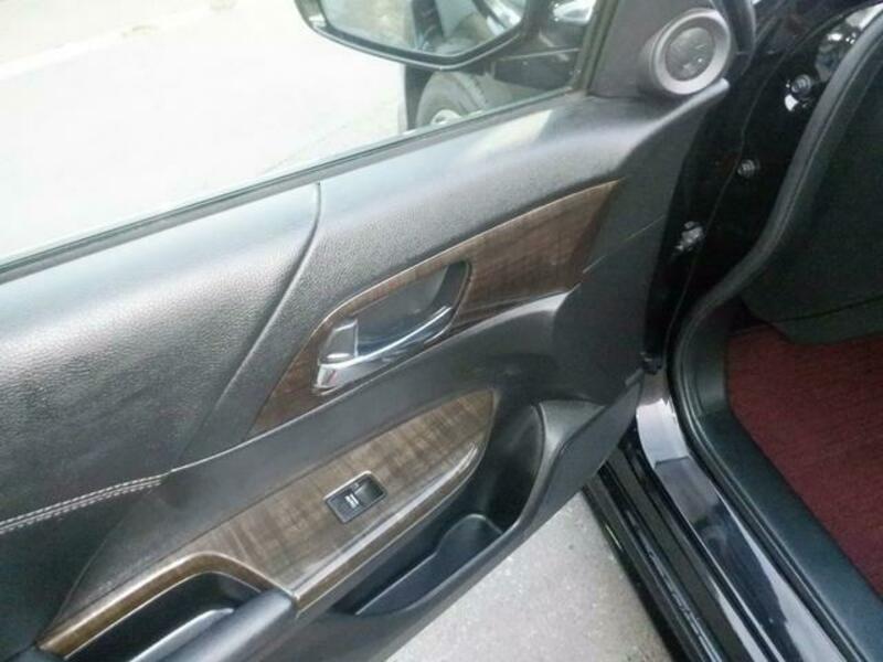 ACCORD HYBRID