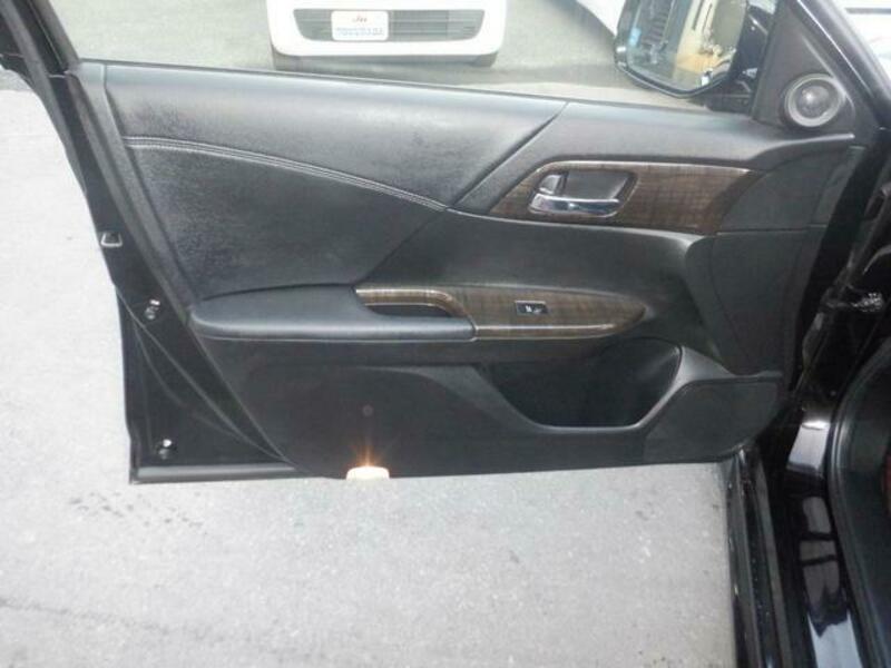 ACCORD HYBRID