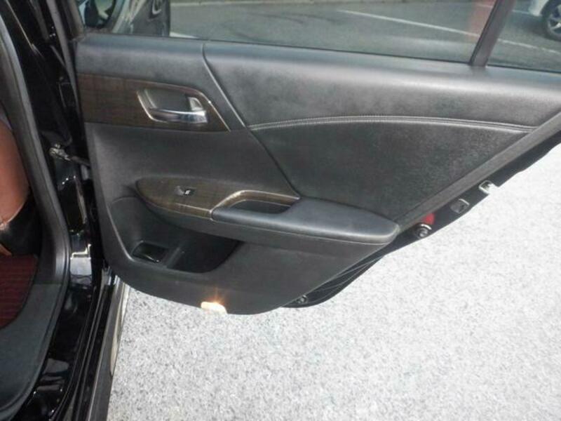 ACCORD HYBRID