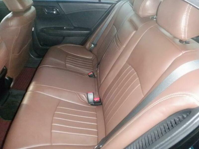 ACCORD HYBRID