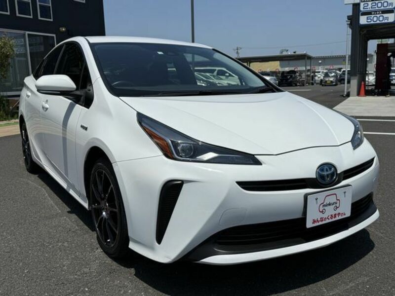 PRIUS