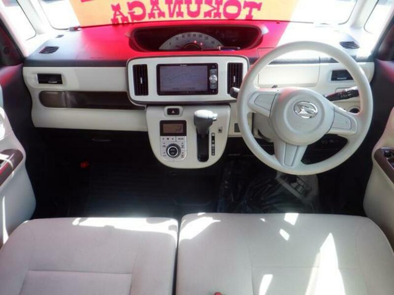 MOVE CANBUS