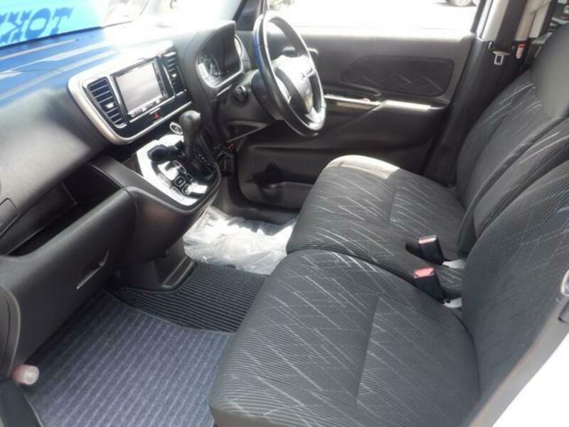 EK SPACE CUSTOM