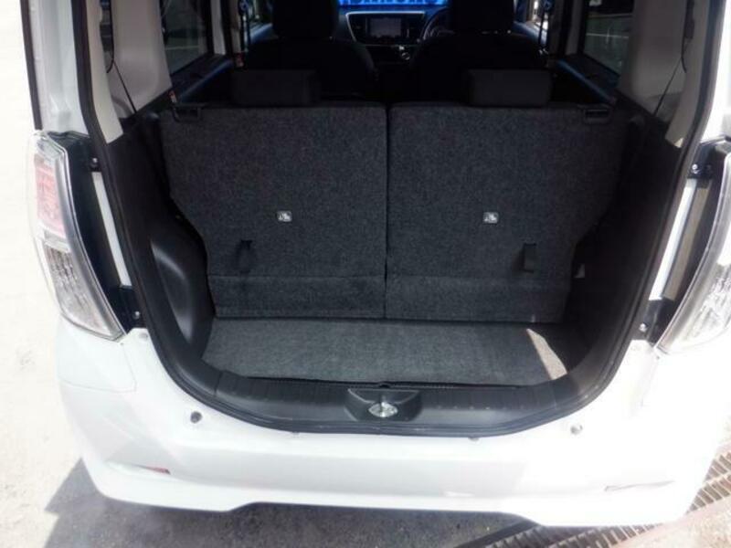 EK SPACE CUSTOM