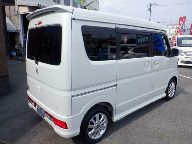 CLIPPER RIO