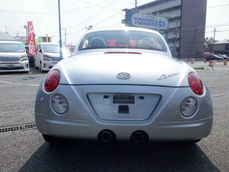 COPEN
