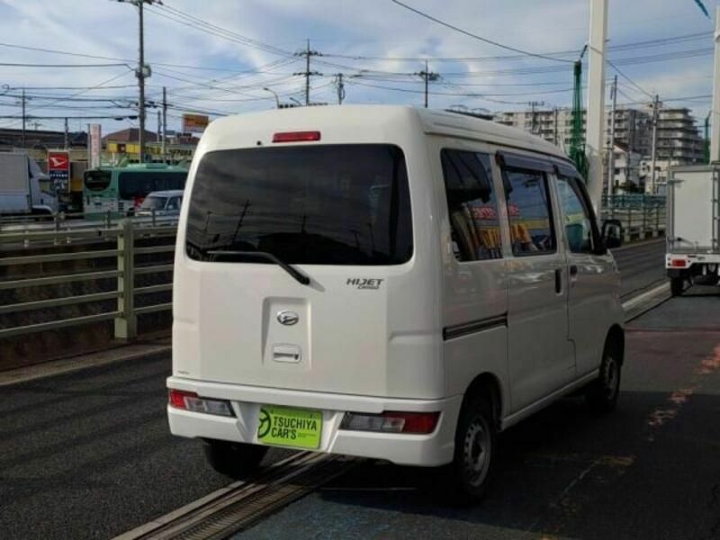 HIJET CARGO