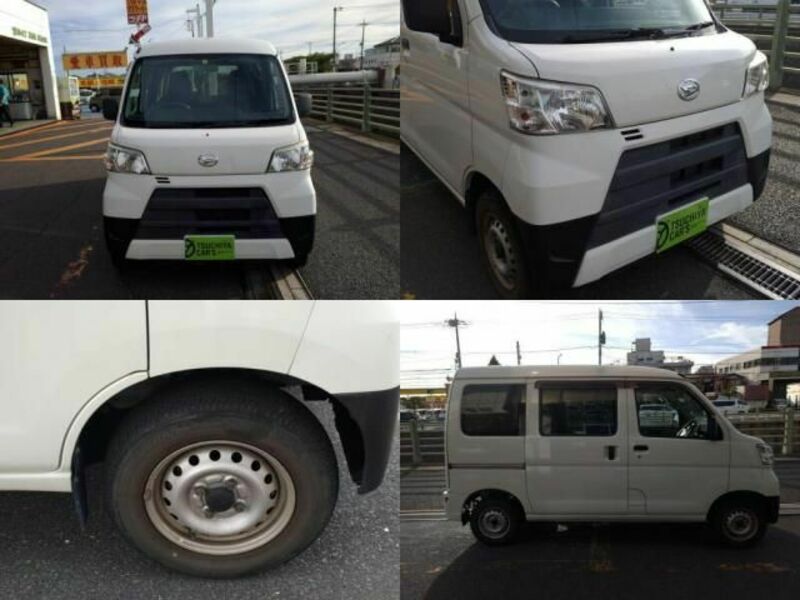 HIJET CARGO