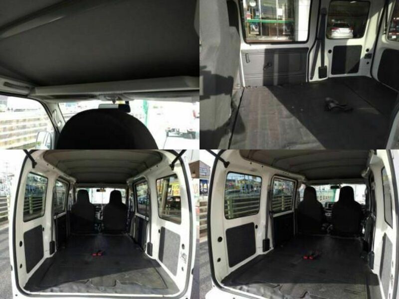 HIJET CARGO