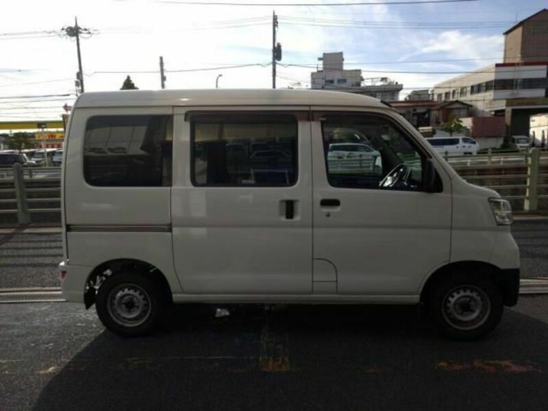 HIJET CARGO