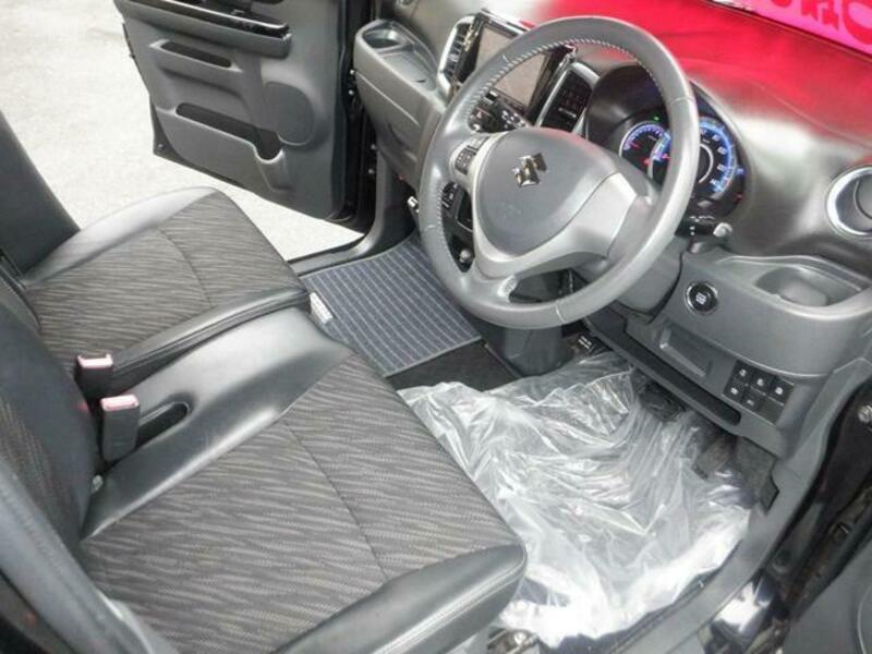SPACIA CUSTOM