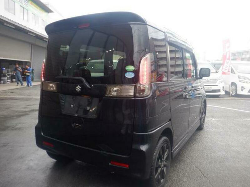 SPACIA CUSTOM