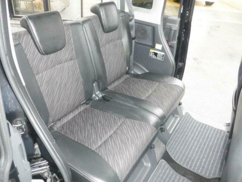 SPACIA CUSTOM