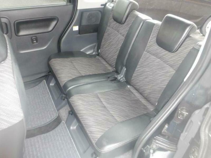 SPACIA CUSTOM