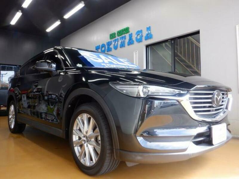 CX-8