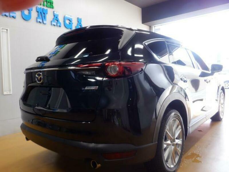 CX-8