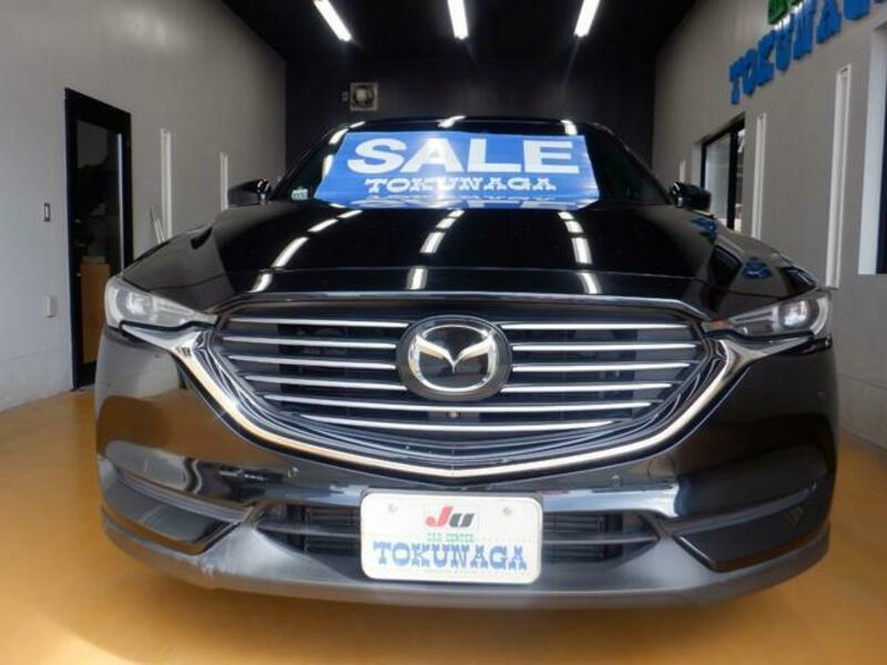 CX-8