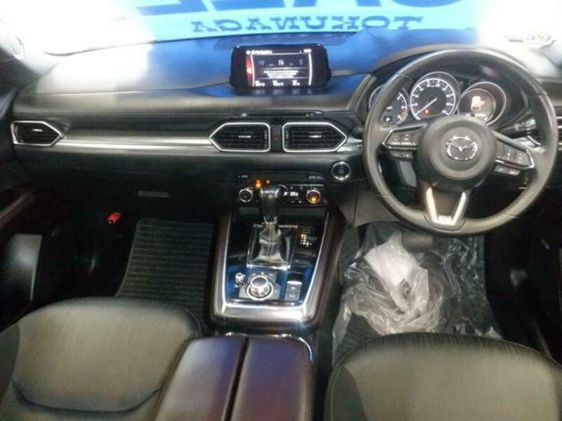 CX-8