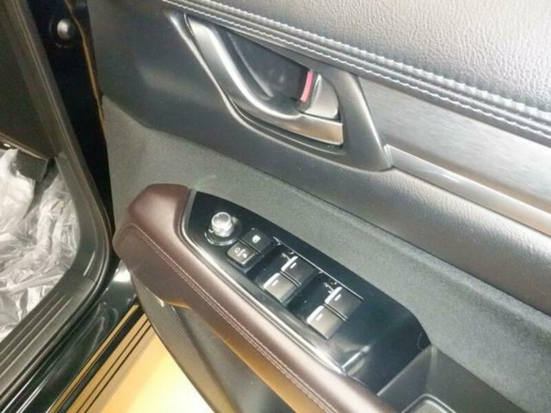 CX-8